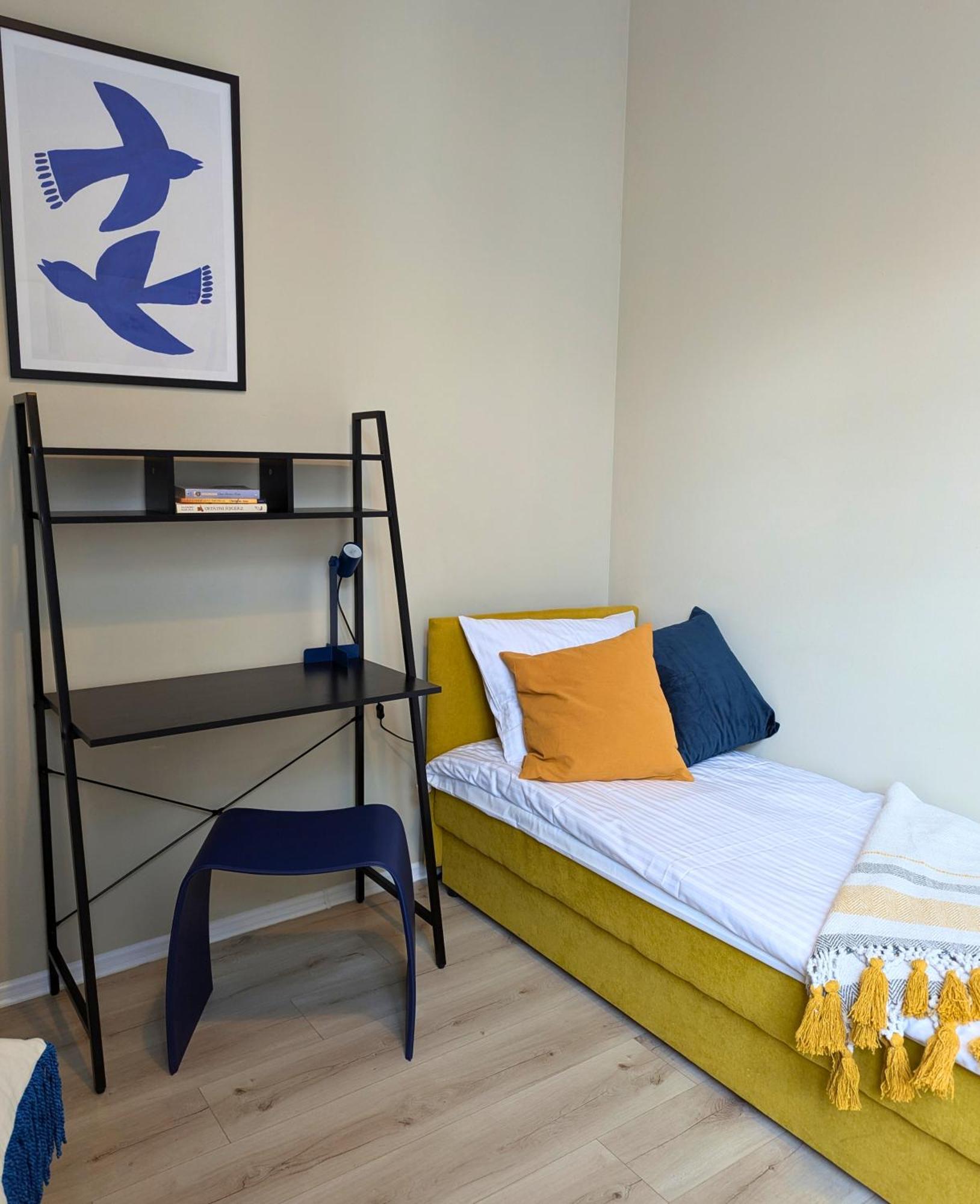 Rynek 30 Hostel Вроцлав Экстерьер фото