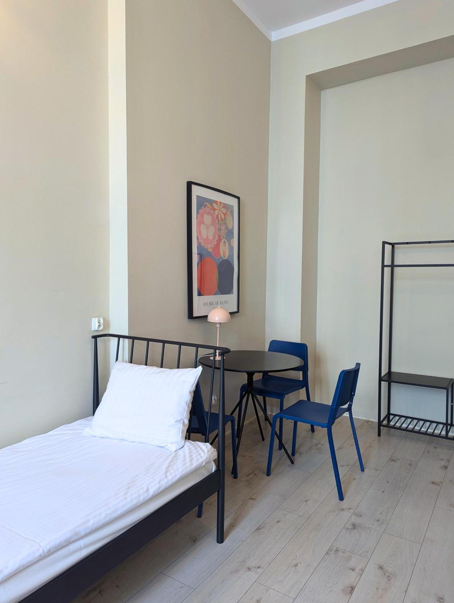 Rynek 30 Hostel Вроцлав Экстерьер фото